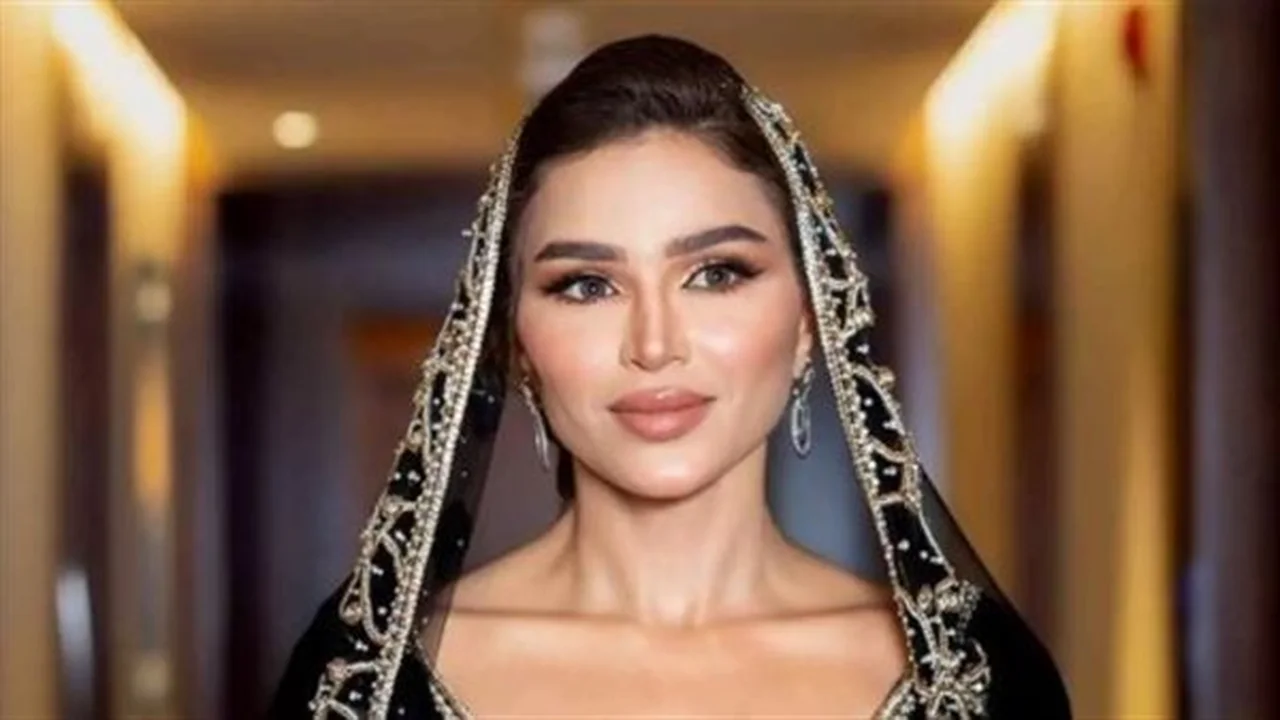 انفصال مفاجئ.. نهى نبيل تنهي رحلتها الزوجية بعد ٢٠ عاماً من الارتباط